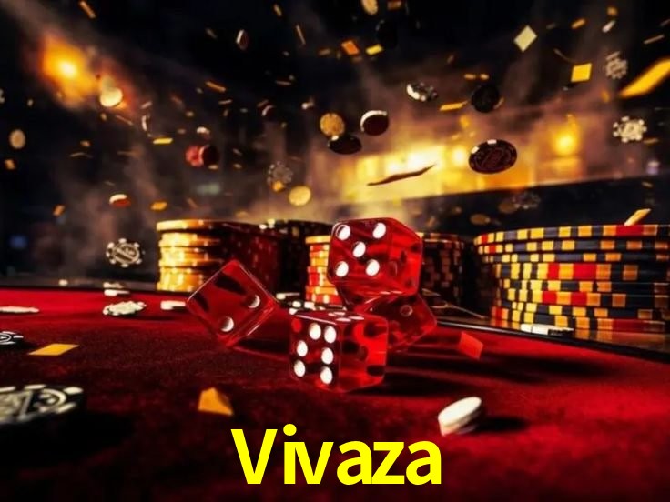 Vivaza Tragamonedas
