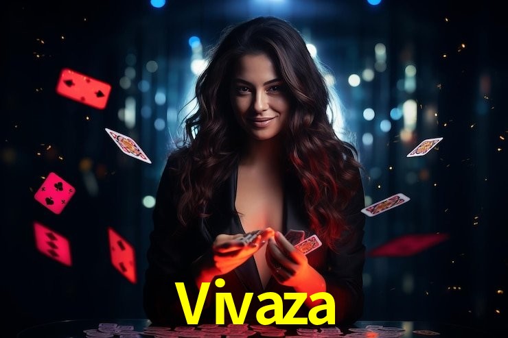 Vivaza Verificación de cuenta