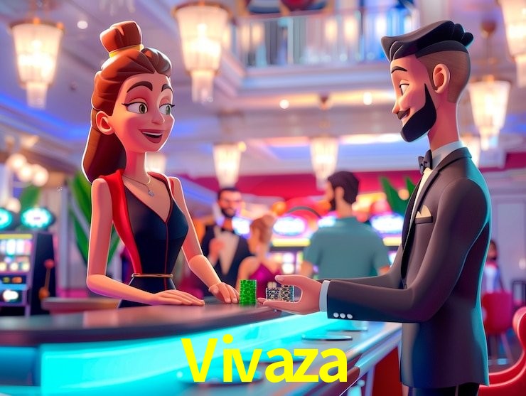 Vivaza Two-Factor Authentication Slots