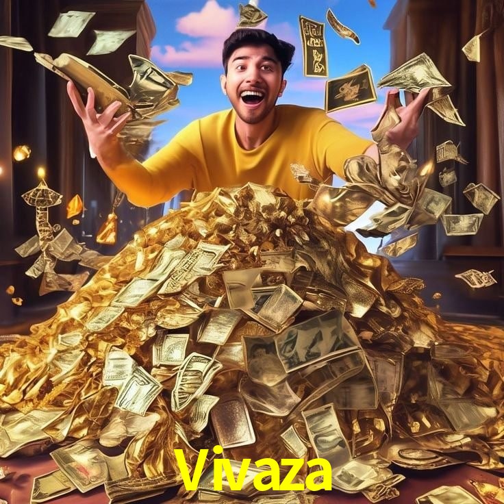 Vivaza Valorant Slots