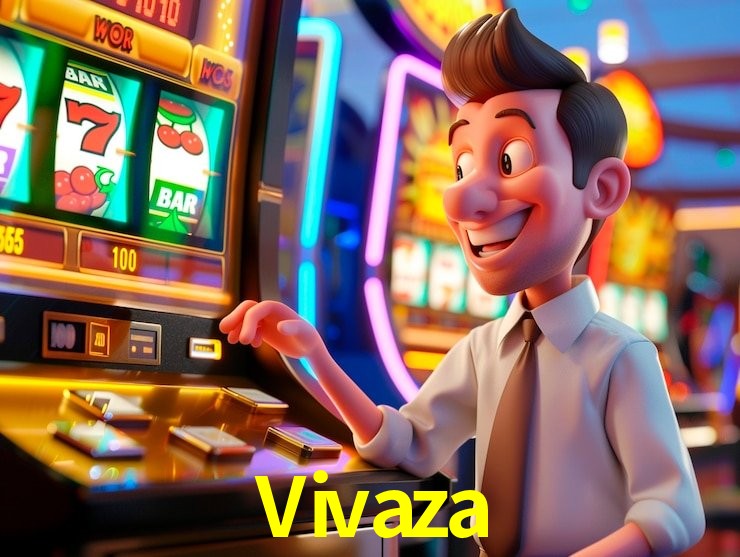 Vivaza Live Blackjack