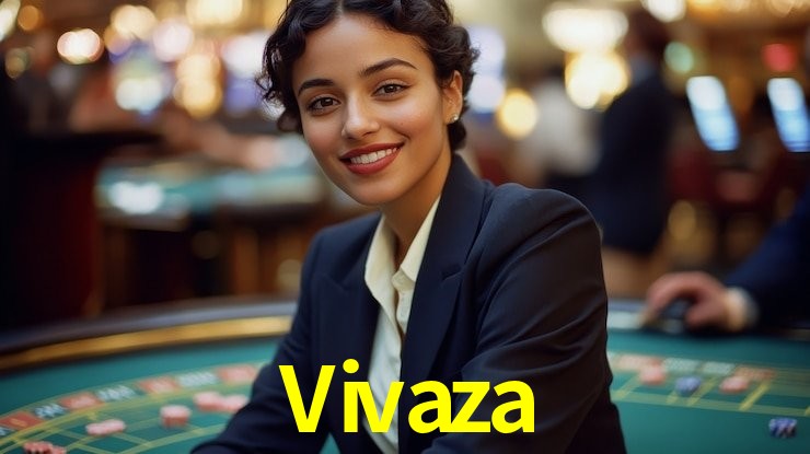 Vivaza mobile gaming