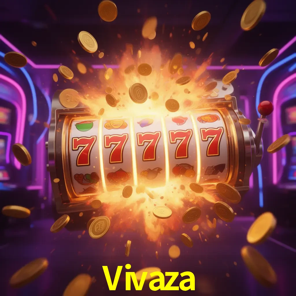 Vivaza mobile gaming