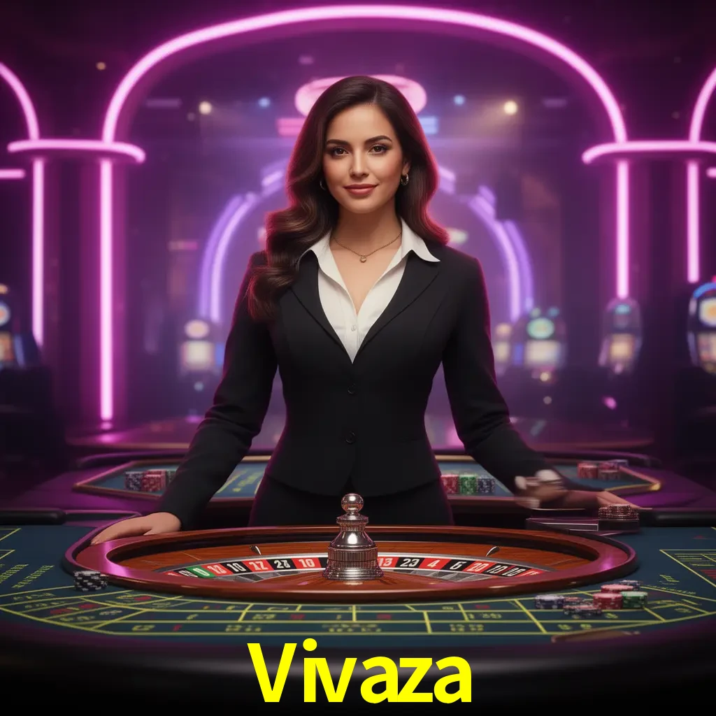 Vivaza Términos y Condiciones de Vivaza