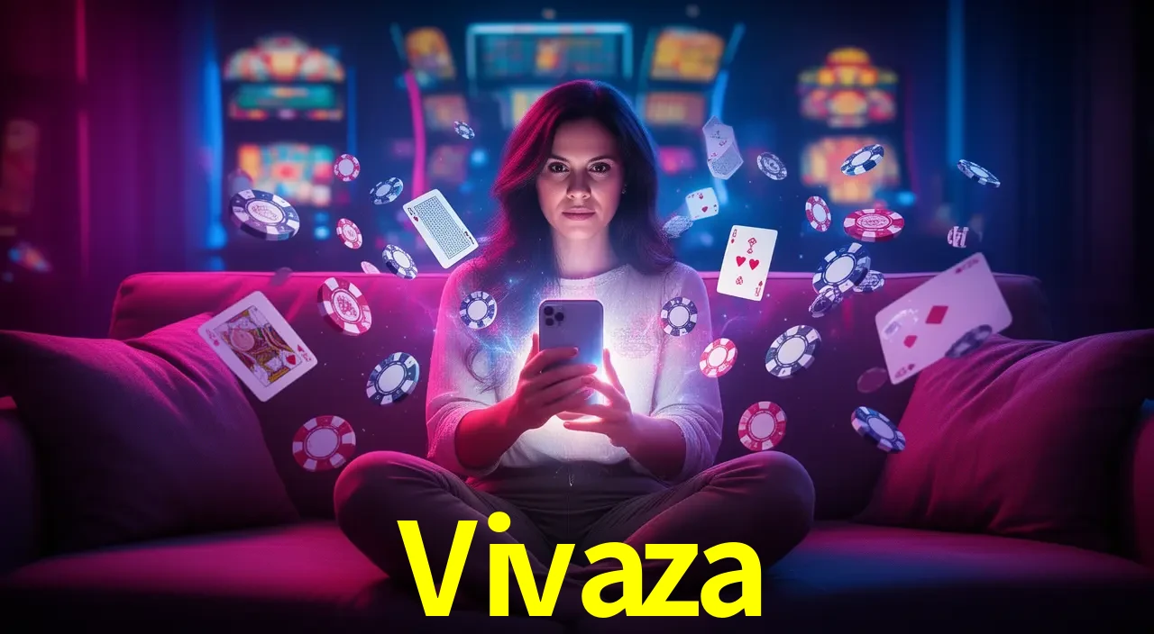 Vivaza Cómo funciona Aviator en la plataforma Vivaza