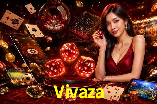 Vivaza gaming platform